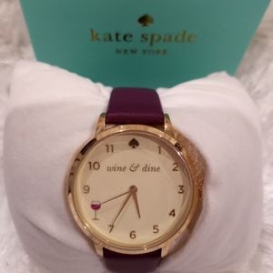 Kate Spade Watch NWT